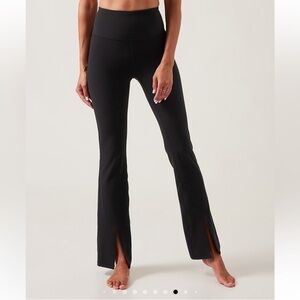 Athleta Elation Split Flare